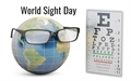 روز جهانی بینایی – دومین پنجشنبه اکتبر
