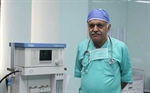 دکتر علی اصغر مظفری