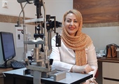 دکتر فرزانه آقامحمدی