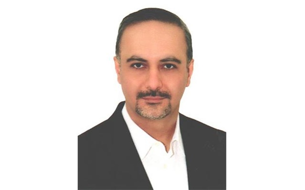 Dr.Babak Mostafa Zadeh