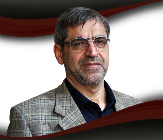 آقای دکتر جعفر سجودی
