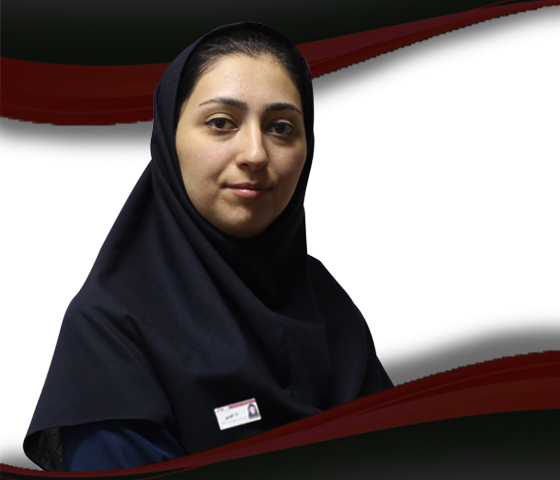 خانم نوشین کرمانی