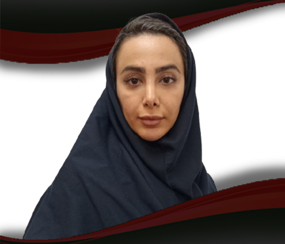 Ms. Mahsa Mehnati
