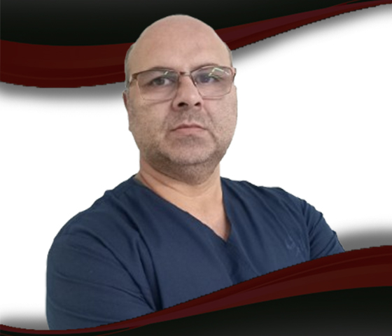 Mr. Sadegh Vahedi