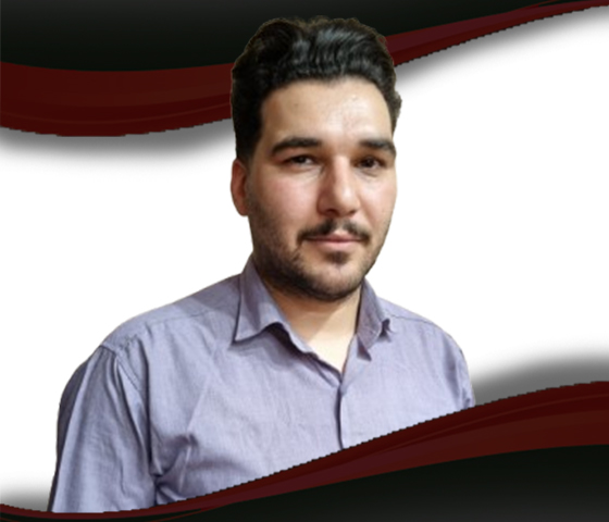 Mr. Keyvan Abbaszadeh