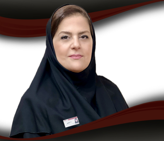 خانم افسانه اسرافیلی