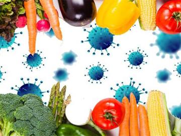 مراقبت‌های تغذیه ای در بیماران سرپایی و بستری مبتلا به...