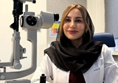دکتر مریم وزیرنیا