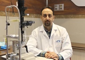 دکتر علی نادری
