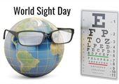 روز جهانی بینایی – دومین پنجشنبه اکتبر