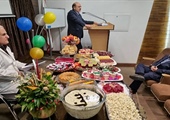 برگزاری جشن و مسابقه به مناسبت شب یلدا