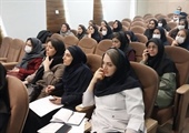 برگزاری کلاس احیای قلبی ریوی پایه و بزرگسال