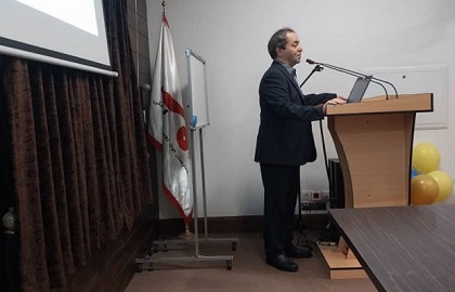 برگزاری کلاس آموزشی تکنیک‌های جراحی چشم