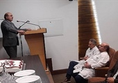 برگزاری جشن تولد متولدین مرداد