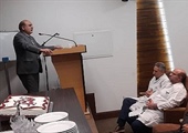 برگزاری جشن تولد متولدین مرداد
