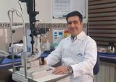 جراح سهامدار بیمارستان بینا جز برترین دانشمندان جهان شد