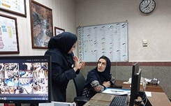 ارزیابی واحد گردشگری سلامت