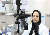 دکتر صدیقه چینی چیان