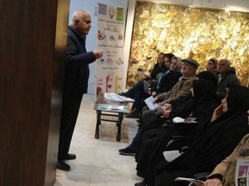 آموزش رايگان همگانی در خصوص...