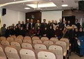 ارتقاء آموزش همگانی گلوکوم