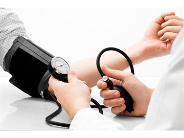 برگزاری كلاس آموزشی رایگان فشار خون در ایستگاه ارتقا سلامت