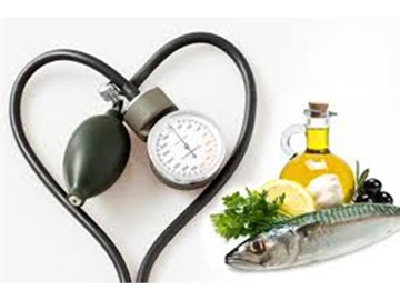برگزاری كلاس آموزشی رایگان نقش تغذیه سالم در فشار خون
