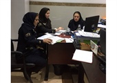 ارزیابی داخلی از استانداردهای رختشویخانه