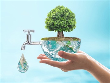 کلاس آموزشی استفاده بهینه از آب