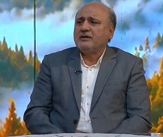 گفت‌وگوی پروفسور مصطفی نادری درباره دیابت در شبکه سلامت