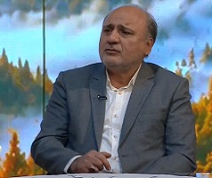 گلوکوم؛ تهدیدی خاموش برای بینایی از نگاه پروفسور مصطفی نادری