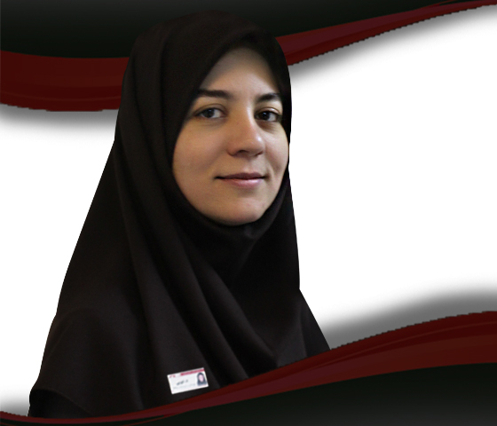 Ms. Leila Gholami Yeganeh