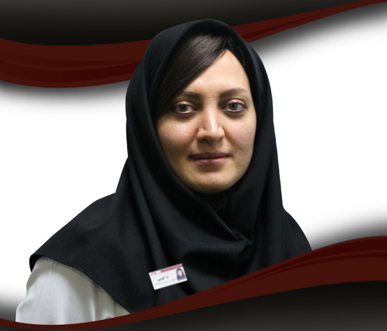 Dr. Atena Bakhshi Zadeh