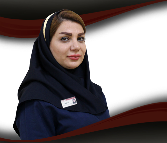 Mrs. Somayeh Rezaei