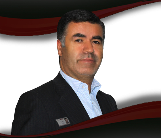 Mr. Hossein Golestani