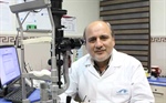 Prof. Mostafa Naderi