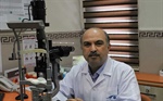 Prof. Alireza Baradaran rafiei