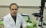 Dr.Mansour Homayouni