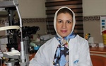 Dr. Manizheh KamaliAlamdari