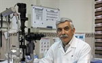Dr. Parviz Elyasi