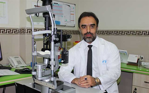 Dr. Shahin shoyookhi