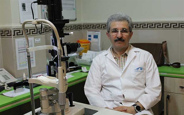 Dr. Farhad nejat