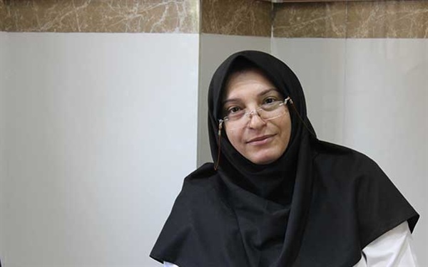 Dr.Dina Goldarbar