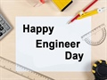 Happy Engineer Day