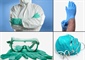 Promoting staff health - Proper use of personal protective equipment