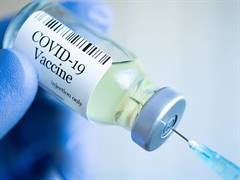 Covid vaccination...