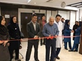 Opening health promotion station