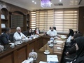 Holding drug & treatment committee (17 oct)