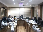 Holding the Environment Health Committee on 7 November