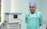 Dr. Ali Asghar Mozaffari