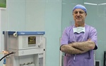 Dr. Mahmoud Ghanbari